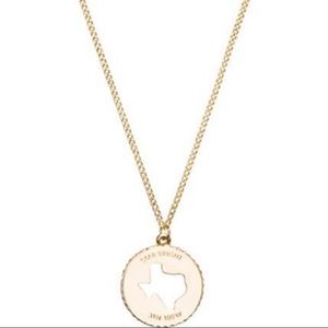 Kate Spade State Of Mind- Texas